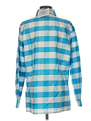 Jessica Holbrook Long Sleeve Silk Top (view 2)