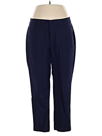 ELOQUII Casual Pants (view 1)
