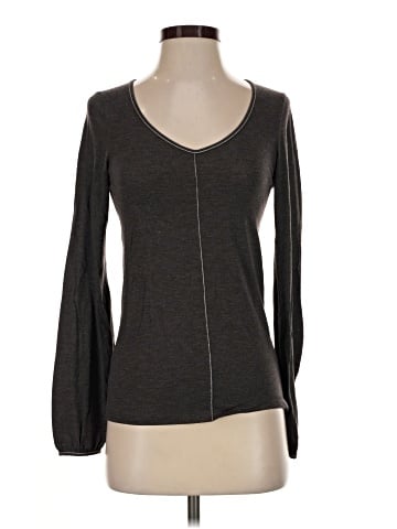 Victoria's Secret Long Sleeve T-Shirt (view 1)