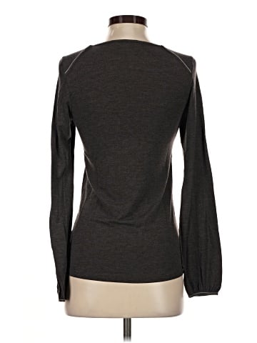 Victoria's Secret Long Sleeve T-Shirt (view 2)