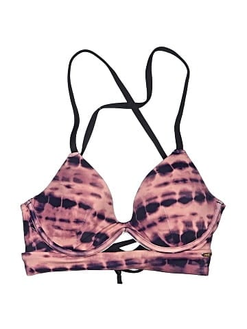 Victoria's Secret Pink Swimsuit Top (view 1)