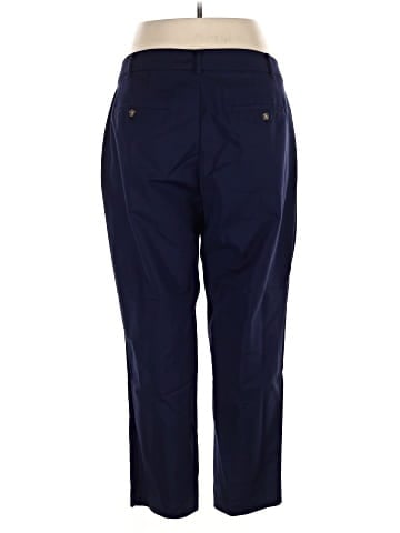 ELOQUII Casual Pants (view 2)