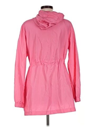 Brave Soul Poncho (view 2)