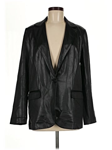 Elliott Lauren Blazer (view 1)