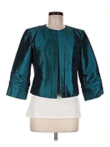 Anthracite Jacket (view 1)