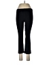 H&M Solid Black Active Pants Size 10 - photo 1
