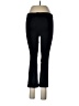 H&M Solid Black Active Pants Size 10 - photo 2