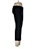 H&M Solid Black Active Pants Size 10 - photo 4