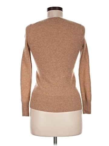 Saks Fifth Avenue Cashmere Pullover Sweater (view 2)