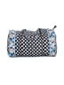 Vera Bradley Paisley Blue Weekender One size - photo 3
