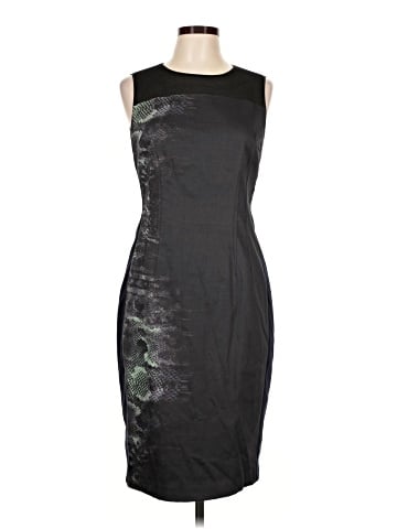 T Tahari Cocktail Dress (view 1)