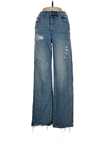 Mica Jeans (view 1)