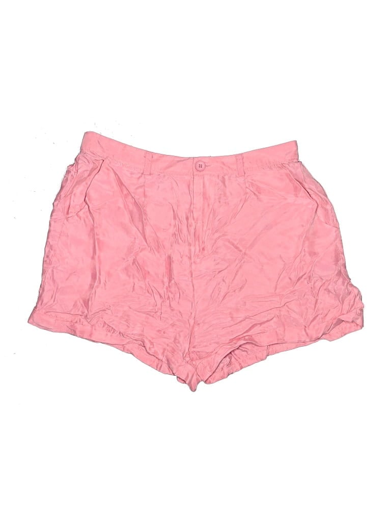 Pre-owned Sadie & Sage Shorts In Pink
