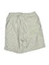 Zara Stripes Ivory Shorts Size 7 - photo 2