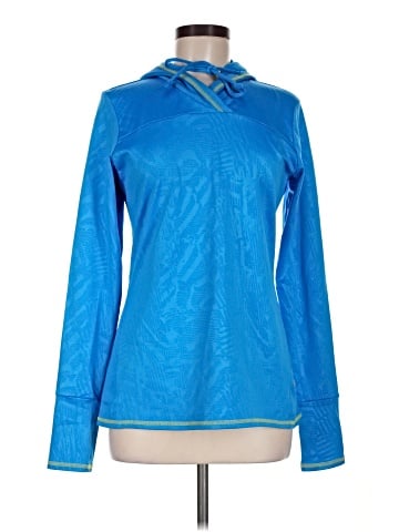 Marika Tek Pullover Hoodie (view 1)
