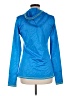 Marika Tek Blue Pullover Hoodie Size M - photo 2