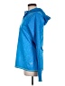 Marika Tek Blue Pullover Hoodie Size M - photo 5