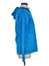 Marika Tek Blue Pullover Hoodie Size M - photo 4