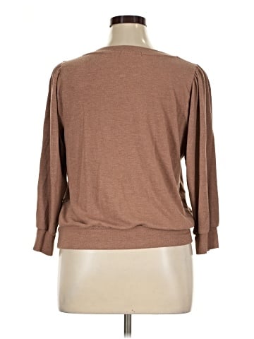 Michael Stars Pullover Sweater (view 2)