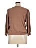 Michael Stars Brown Pullover Sweater Size XL (3) - photo 2