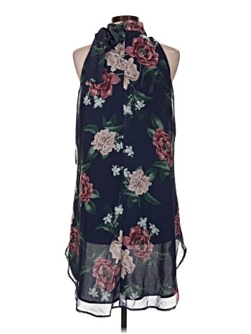 Sweet Pea by Stacy Frati Sleeveless Blouse (view 2)