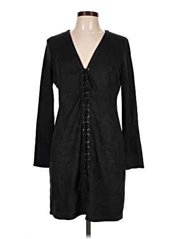 Gianni Bini Casual Dress (view 1)