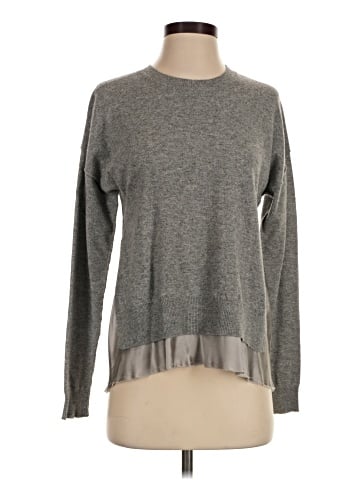 Rebecca Taylor Pullover Sweater (view 1)
