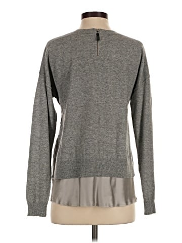Rebecca Taylor Pullover Sweater (view 2)