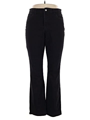 Gloria Vanderbilt Casual Pants (view 1)