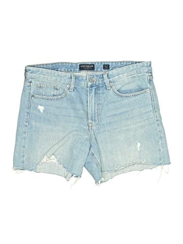 Lucky Brand Denim Shorts (view 1)