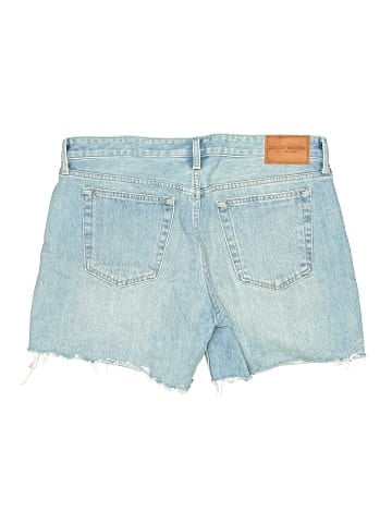 Lucky Brand Denim Shorts (view 2)