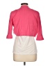 Talbots Outlet Pink Cardigan Size L - photo 2