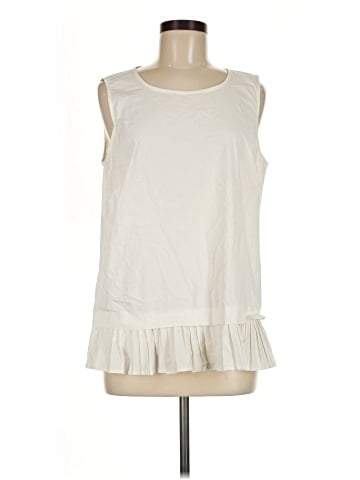 J.Jill Sleeveless Top (view 1)