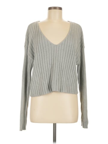 ABound Pullover Sweater (view 1)