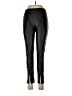 Rainbow Metallic Black Active Pants Size L - photo 1