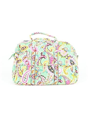 Vera Bradley Weekender (view 1)