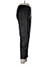 Rainbow Metallic Black Active Pants Size L - photo 4