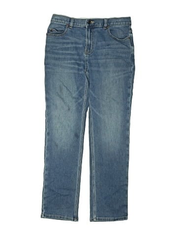 Lands' End Jeans (view 1)