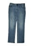 Lands' End Blue Jeans Size 14 - photo 1
