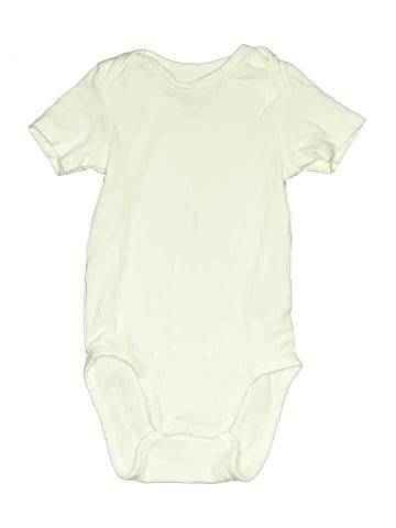 H&M Short Sleeve Onesie (view 1)