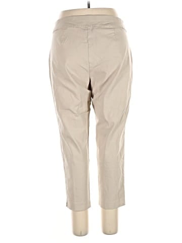 Talbots Outlet Casual Pants (view 2)