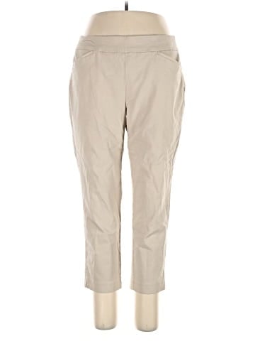 Talbots Outlet Casual Pants (view 1)
