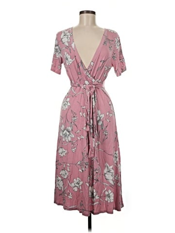 Matty M Casual Dress (view 1)