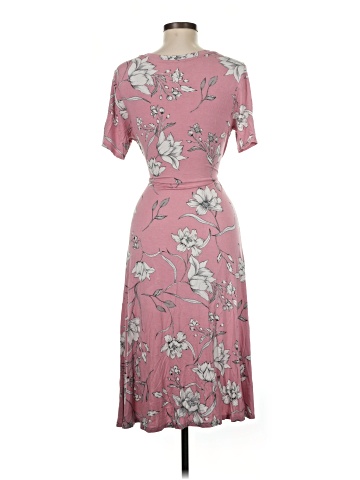 Matty M Casual Dress (view 2)