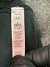 Alo Yoga Solid Black Active Pants Size XS - photo 7