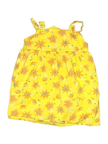 Simply Basic Dress (view 1)