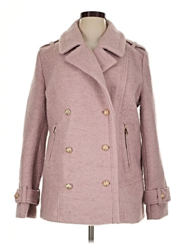 Kensie Coat (view 1)