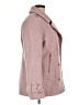 Kensie Pink Coat Size XL - photo 4