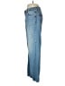 Motel 100% Cotton Hearts Blue Jeans Size 10 (estimated) - photo 5