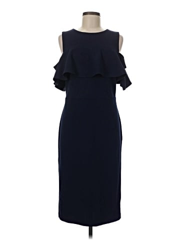 New York & Company Cocktail Dress (view 1)
